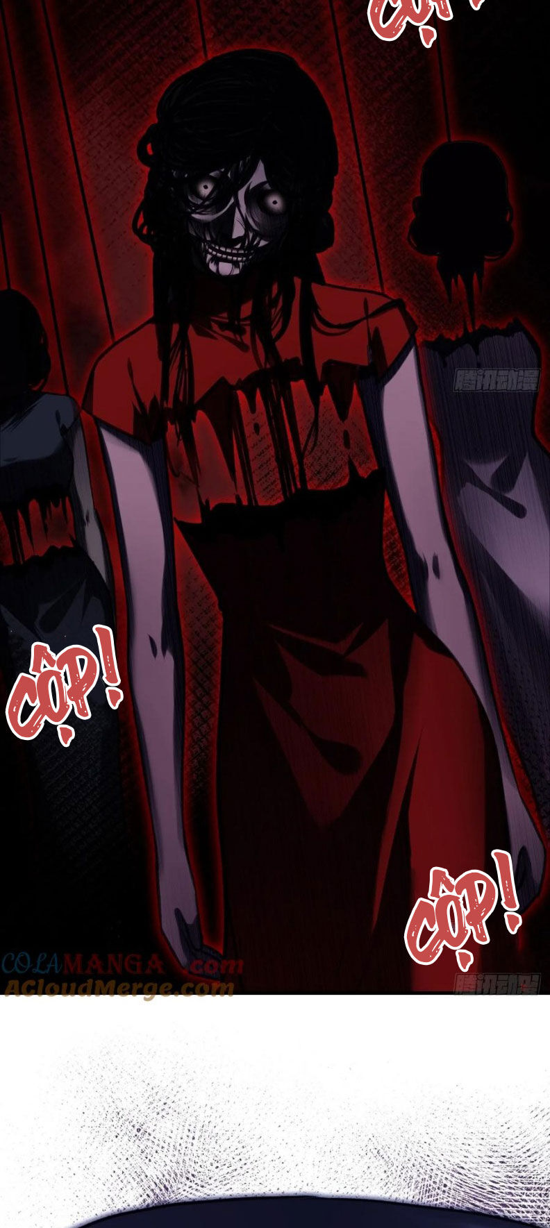 Anh Ấy Chưa Từng Rơi Xuống Chapter 119 - 36