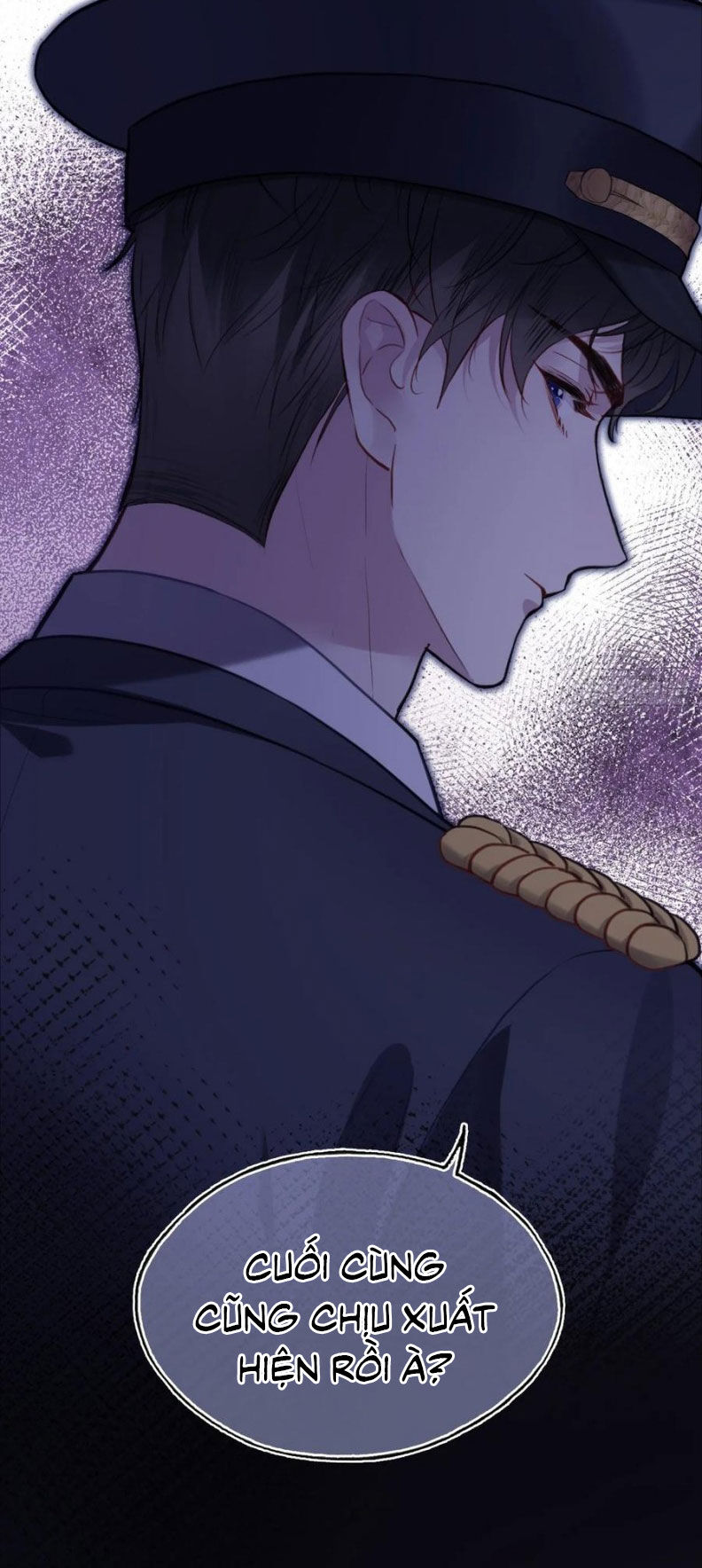 Anh Ấy Chưa Từng Rơi Xuống Chapter 119 - 37