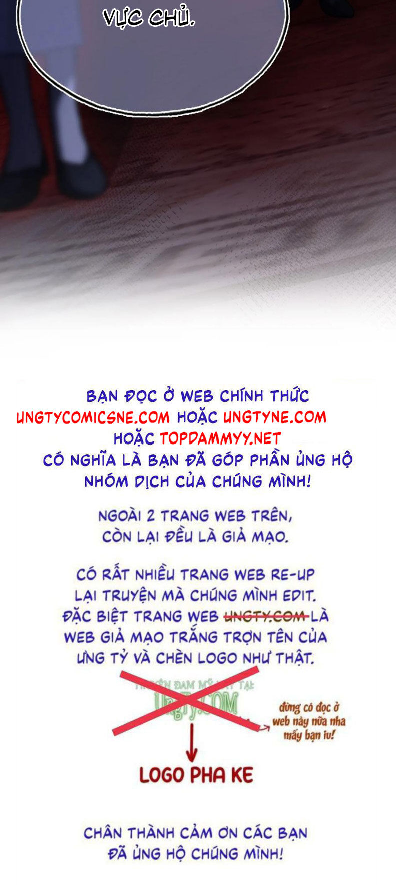 Anh Ấy Chưa Từng Rơi Xuống Chapter 119 - 39