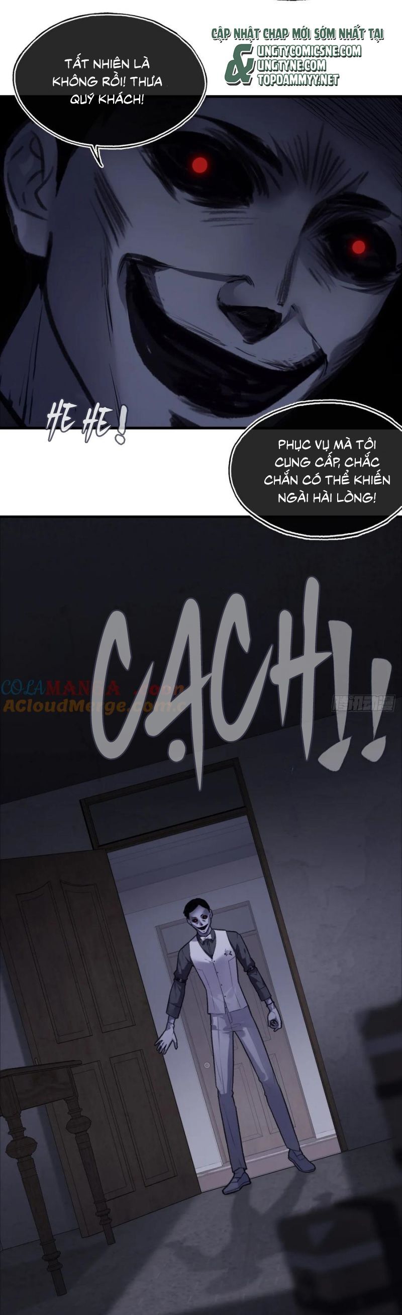 Anh Ấy Chưa Từng Rơi Xuống Chapter 120 - 13