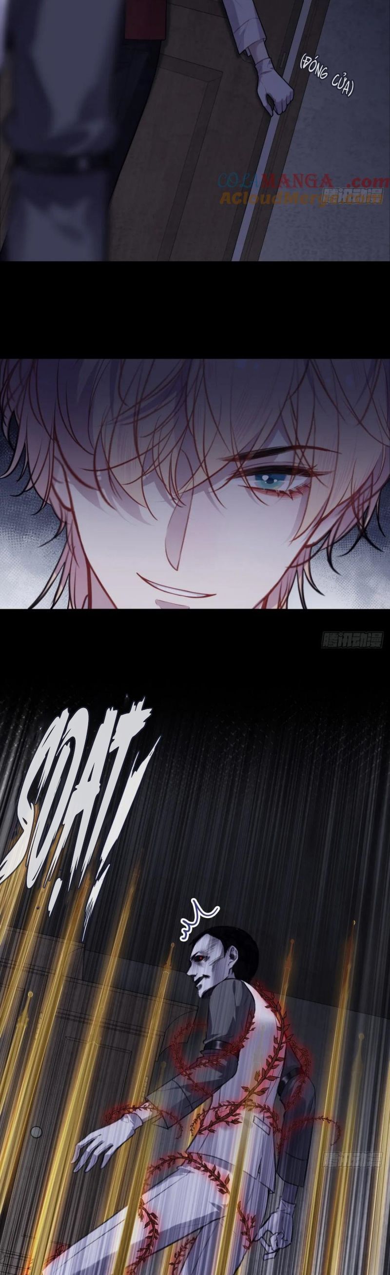 Anh Ấy Chưa Từng Rơi Xuống Chapter 120 - 15