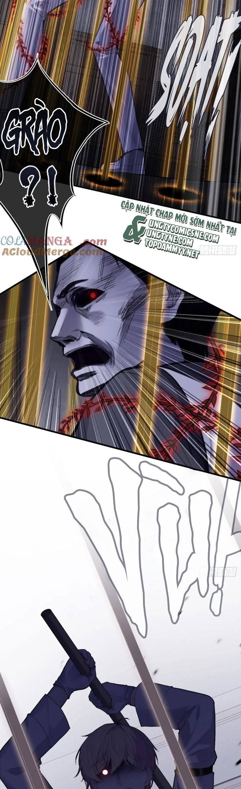 Anh Ấy Chưa Từng Rơi Xuống Chapter 120 - 16