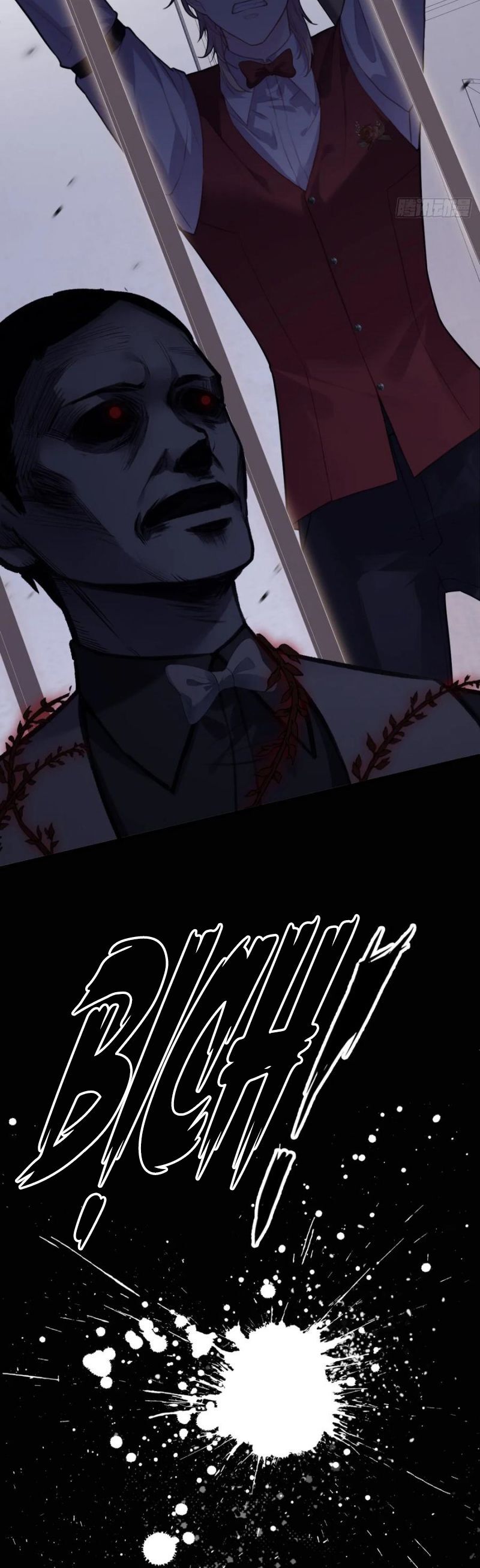 Anh Ấy Chưa Từng Rơi Xuống Chapter 120 - 17