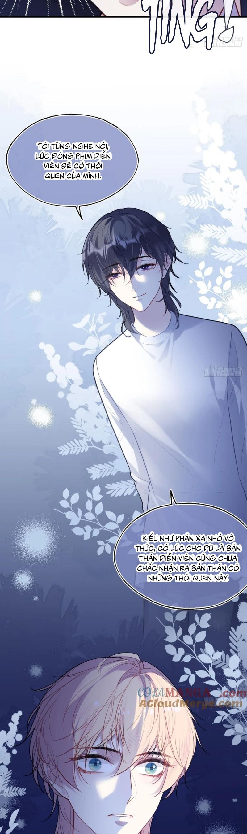 Anh Ấy Chưa Từng Rơi Xuống Chapter 122 - 14