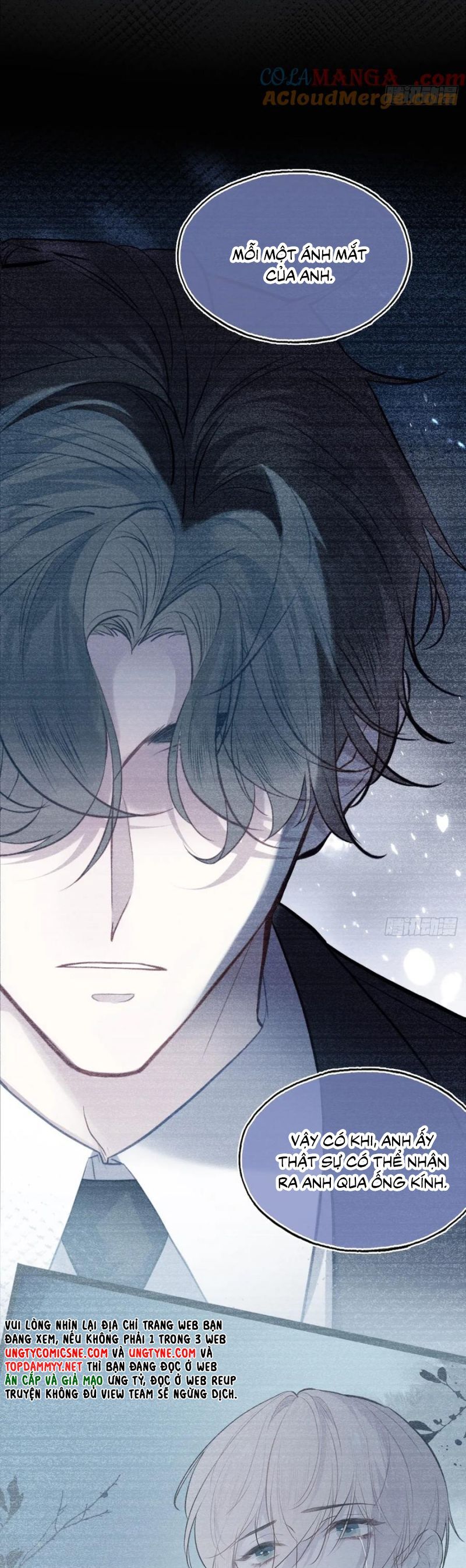 Anh Ấy Chưa Từng Rơi Xuống Chapter 122 - 16