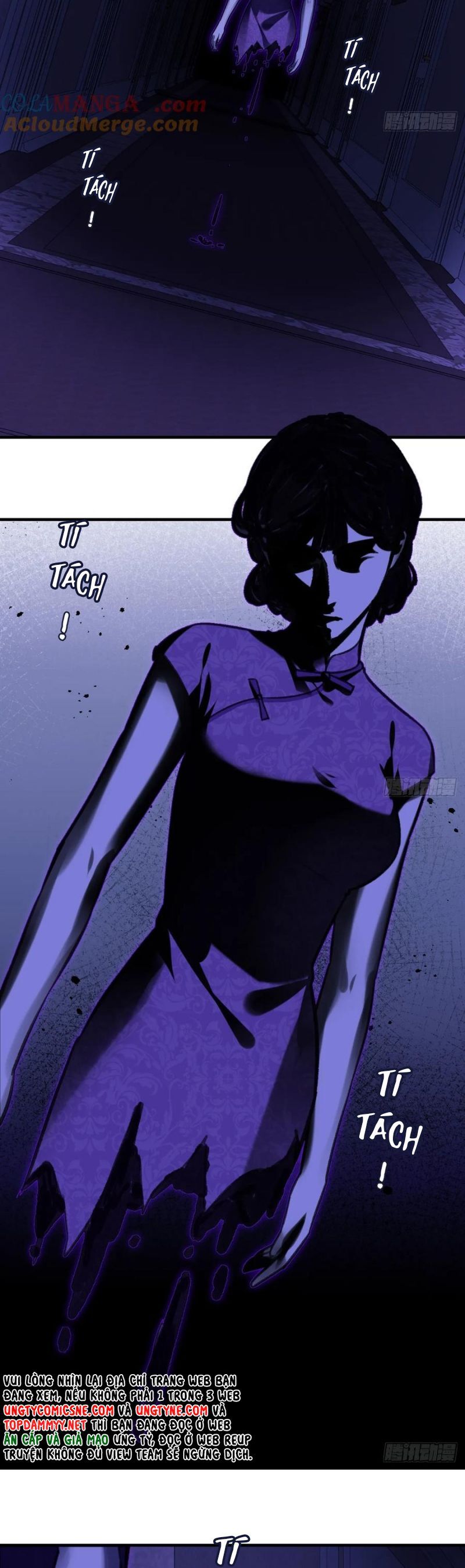 Anh Ấy Chưa Từng Rơi Xuống Chapter 122 - 19
