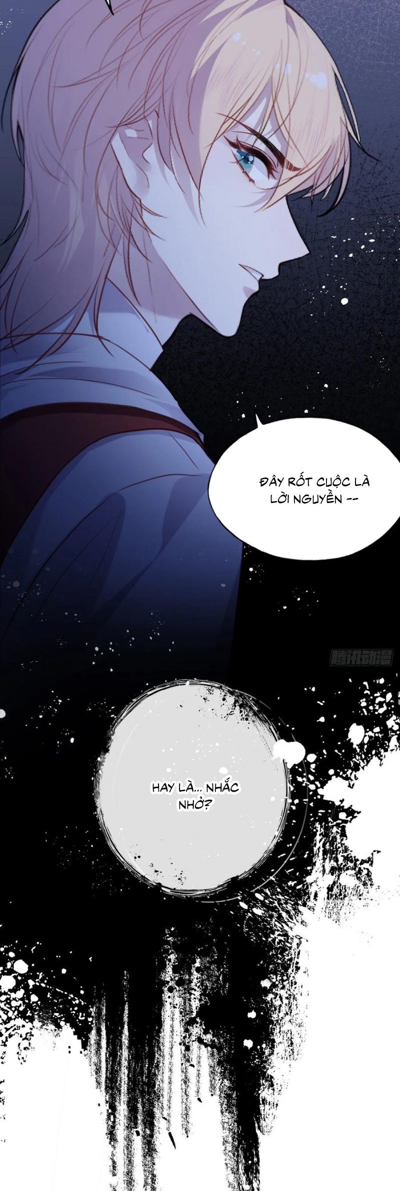 Anh Ấy Chưa Từng Rơi Xuống Chapter 122 - 27