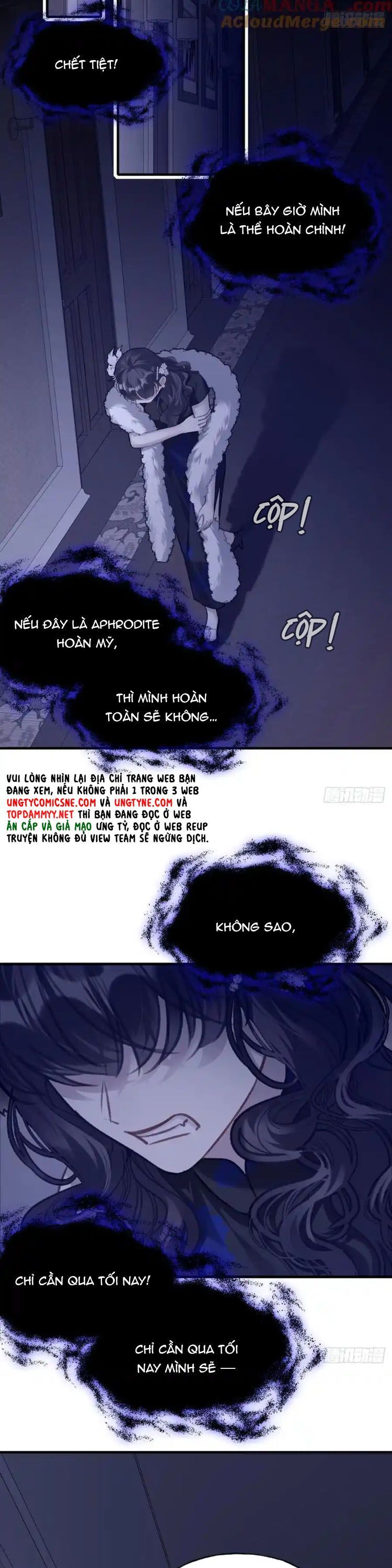 Anh Ấy Chưa Từng Rơi Xuống Chapter 123 - 11