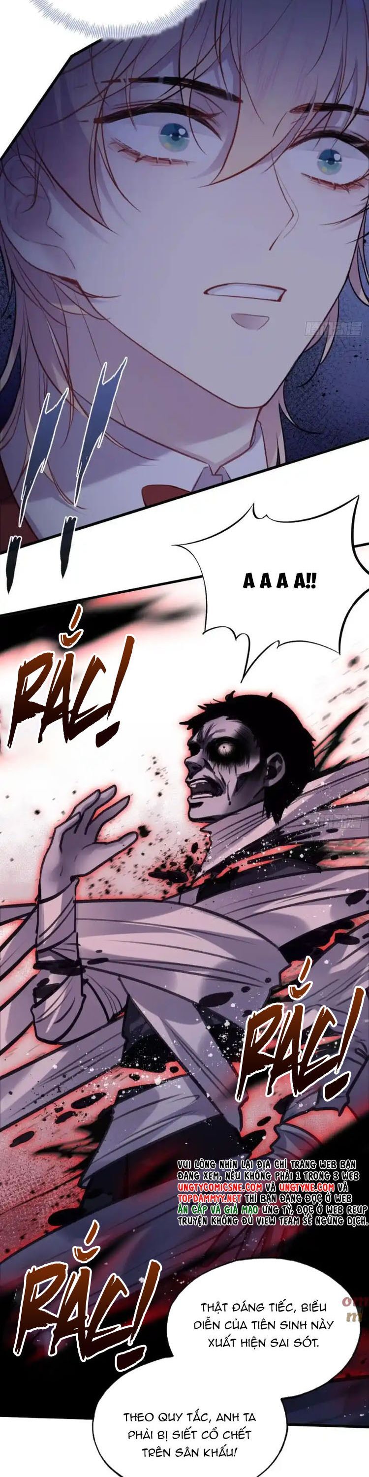 Anh Ấy Chưa Từng Rơi Xuống Chapter 123 - 20