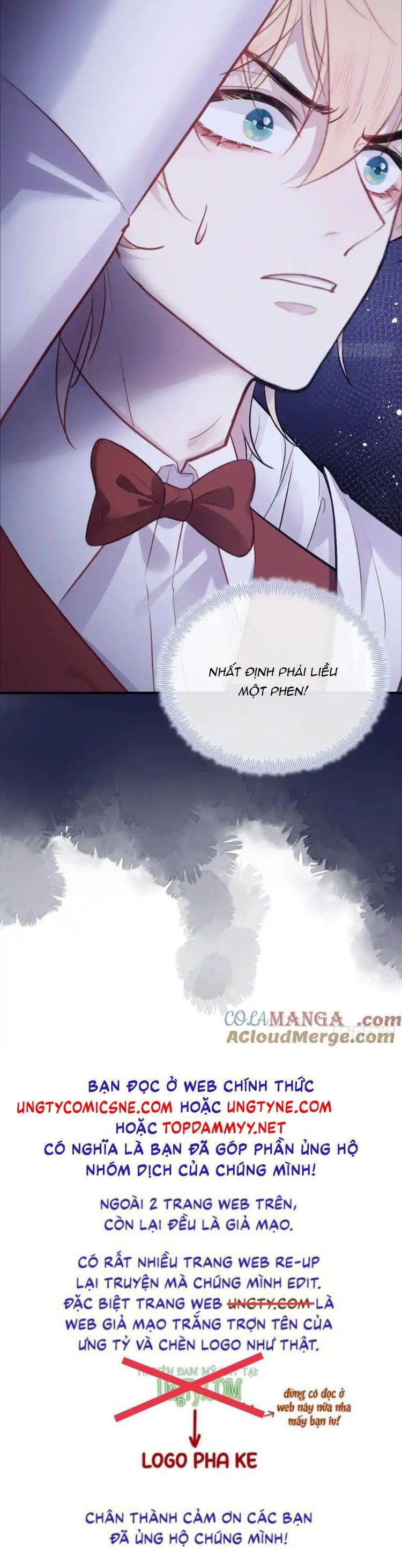 Anh Ấy Chưa Từng Rơi Xuống Chapter 123 - 26