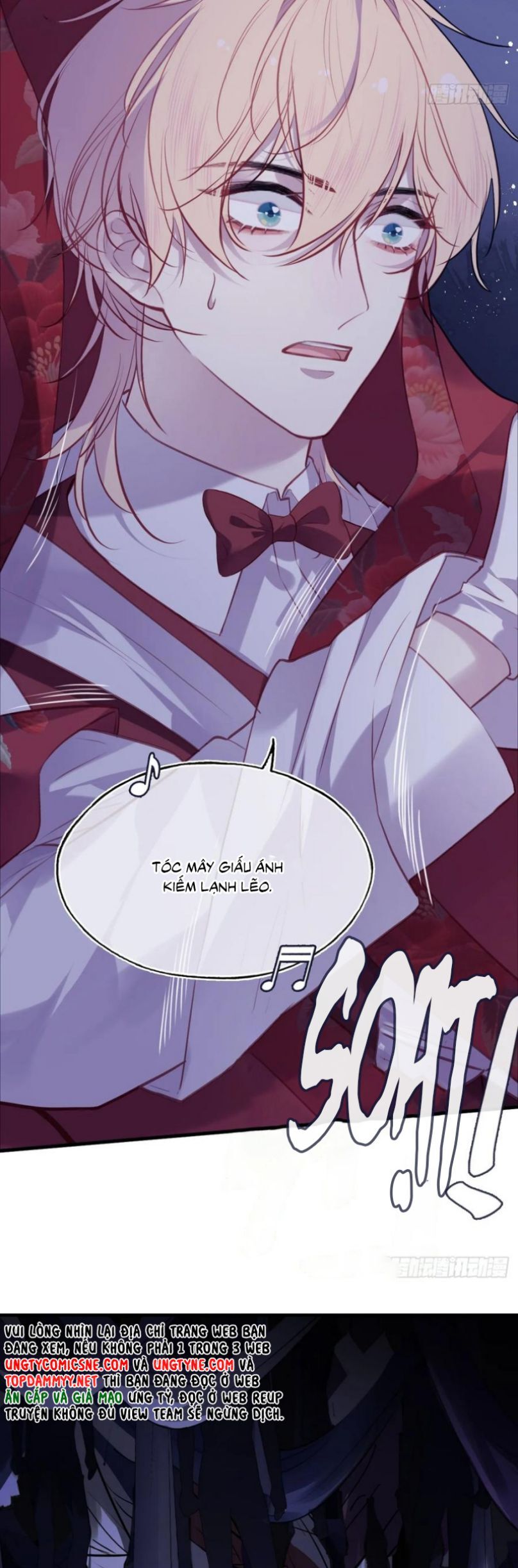Anh Ấy Chưa Từng Rơi Xuống Chapter 124 - 12