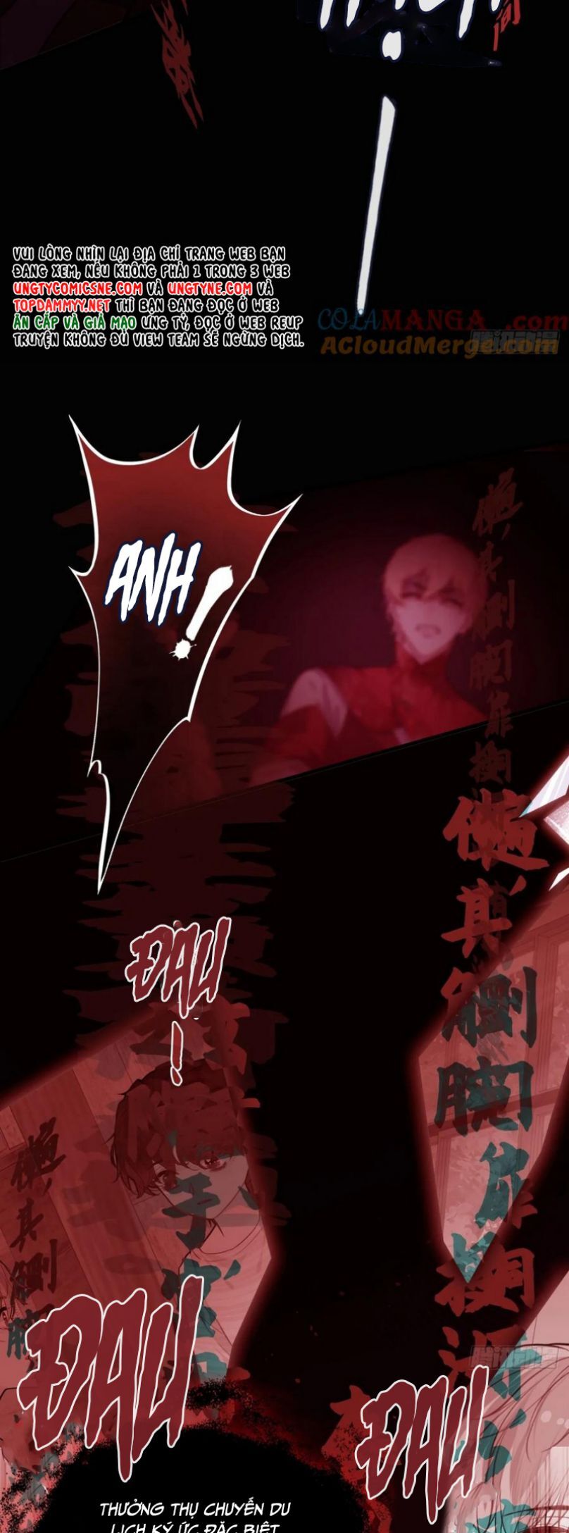 Anh Ấy Chưa Từng Rơi Xuống Chapter 124 - 28