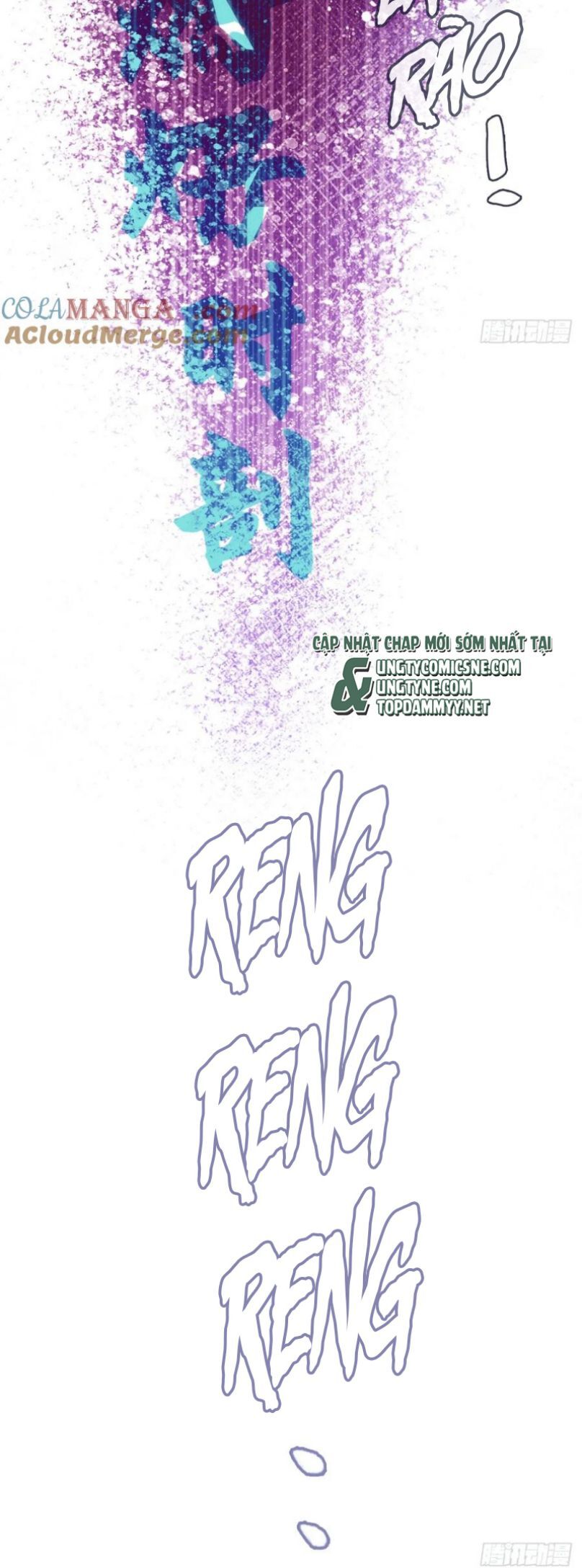 Anh Ấy Chưa Từng Rơi Xuống Chapter 124 - 30