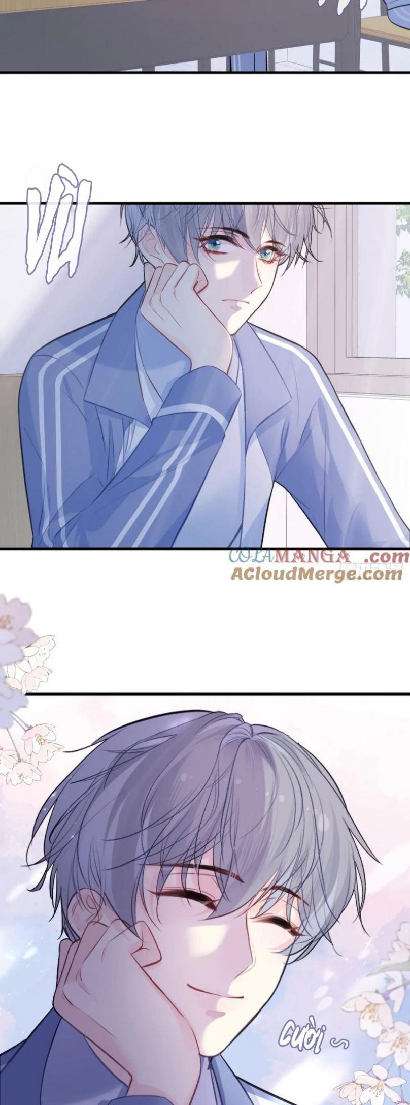 Anh Ấy Chưa Từng Rơi Xuống Chapter 124 - 33