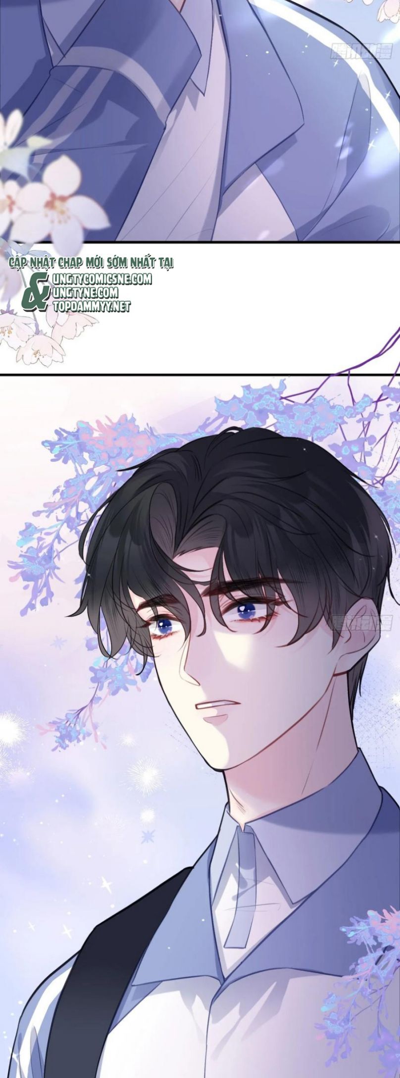 Anh Ấy Chưa Từng Rơi Xuống Chapter 124 - 34