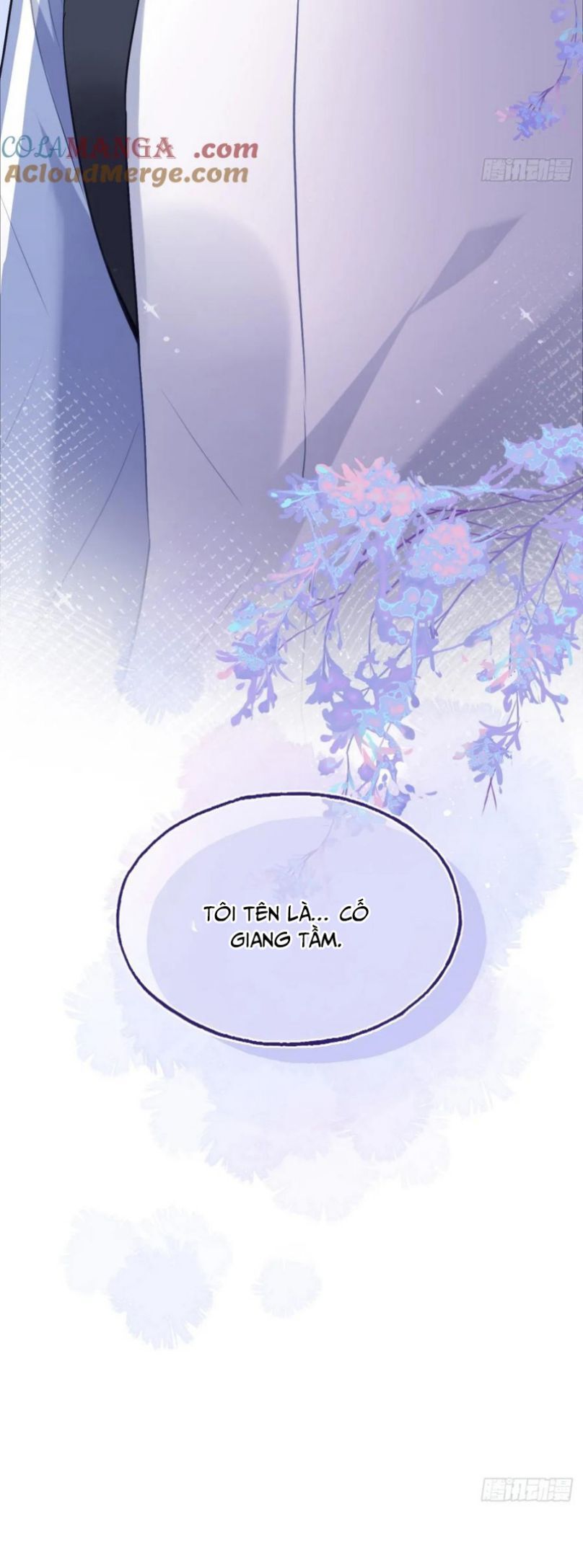 Anh Ấy Chưa Từng Rơi Xuống Chapter 124 - 35