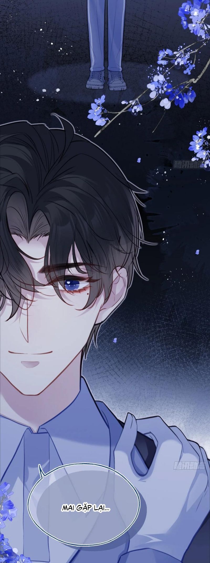 Anh Ấy Chưa Từng Rơi Xuống Chapter 125 - 29