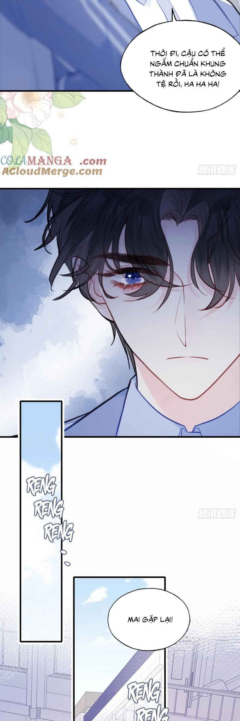 Anh Ấy Chưa Từng Rơi Xuống Chapter 125 - 10