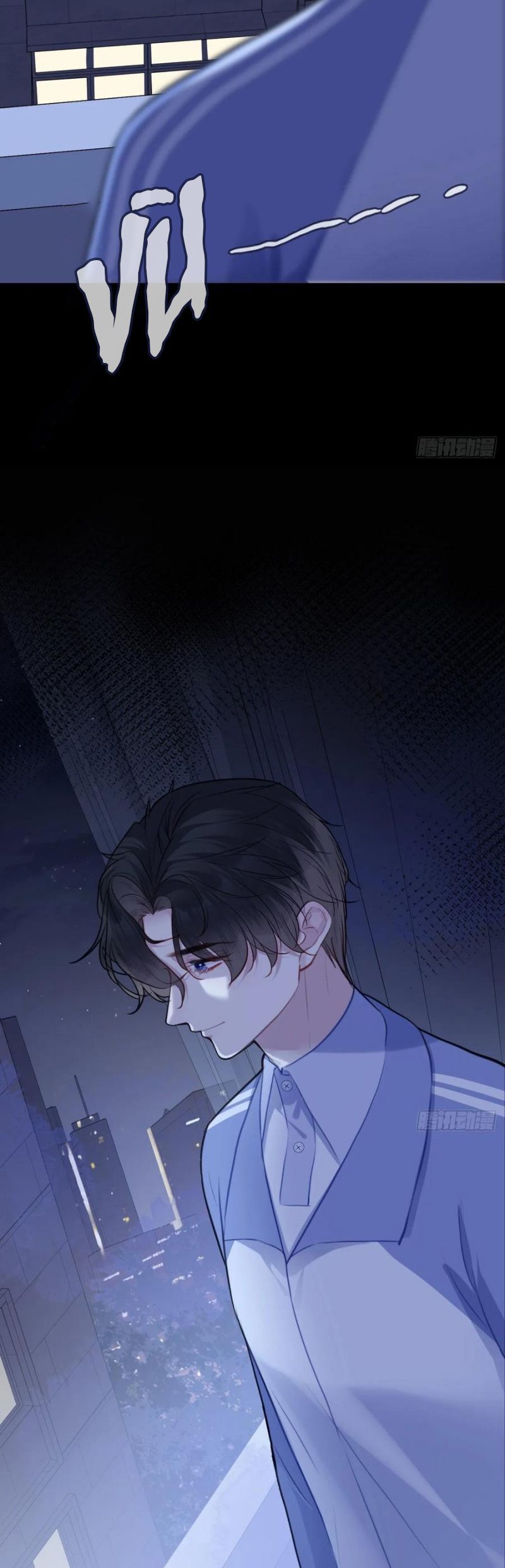 Anh Ấy Chưa Từng Rơi Xuống Chapter 126 - 16