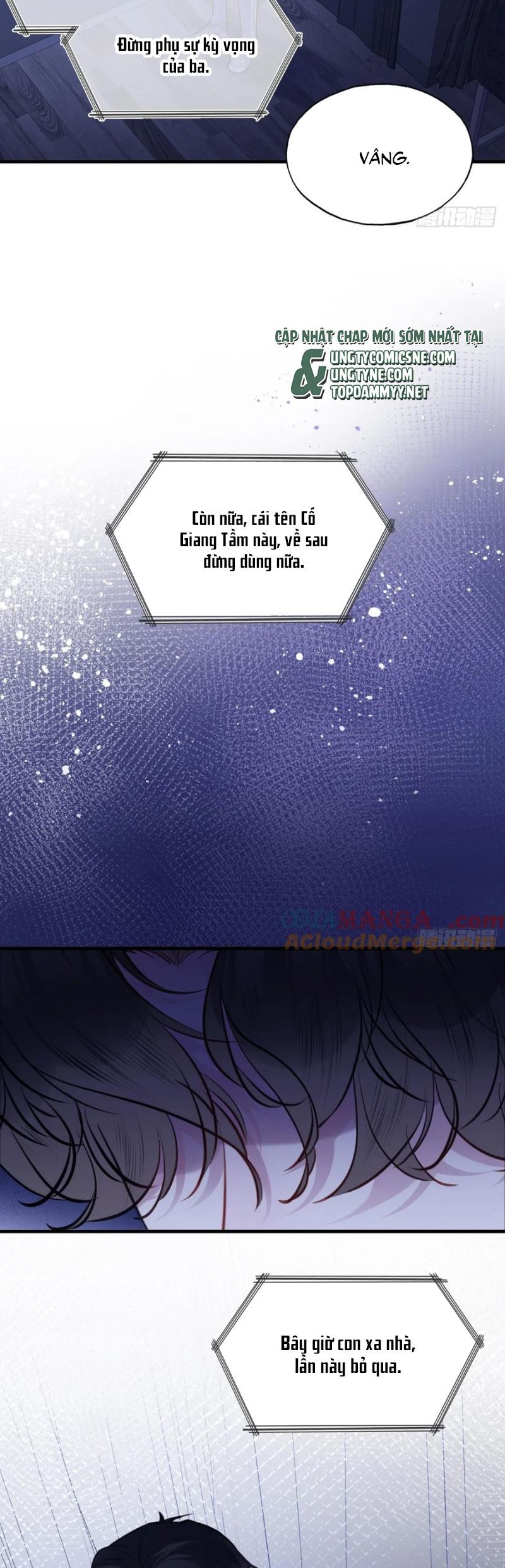 Anh Ấy Chưa Từng Rơi Xuống Chapter 126 - 22