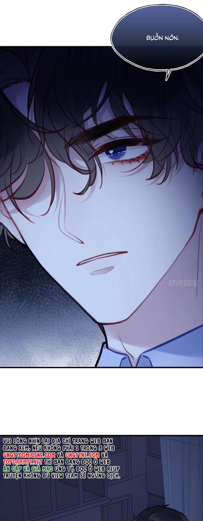 Anh Ấy Chưa Từng Rơi Xuống Chapter 126 - 26