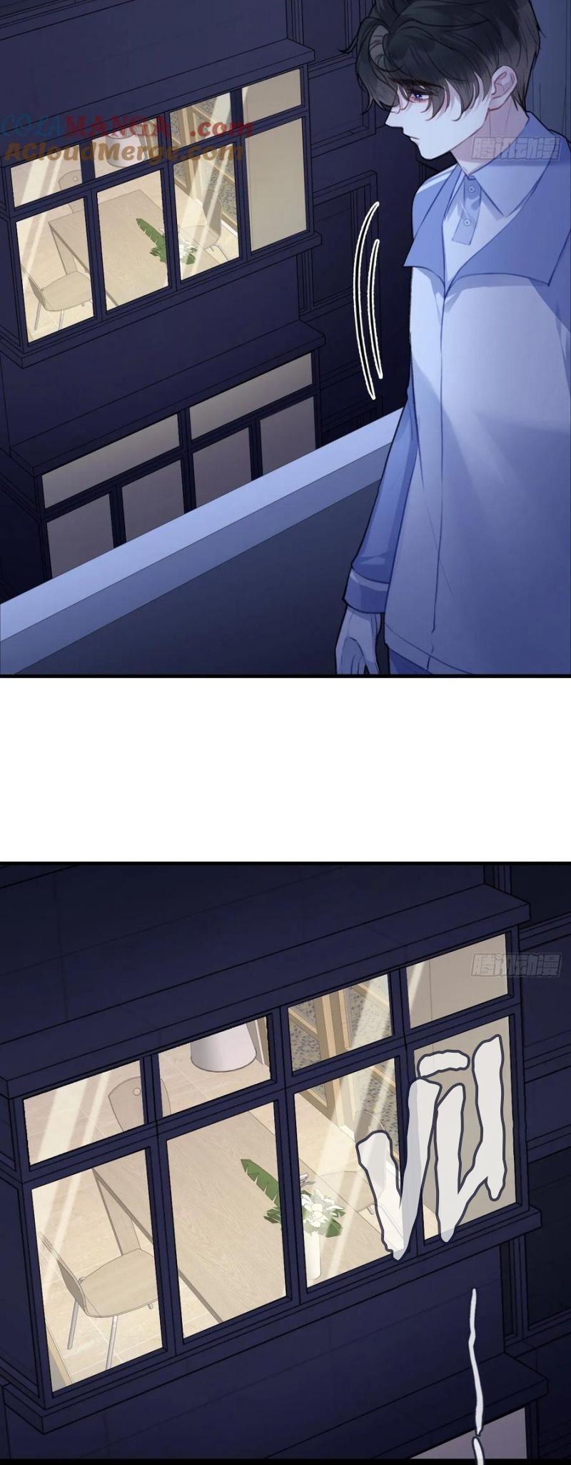 Anh Ấy Chưa Từng Rơi Xuống Chapter 126 - 27