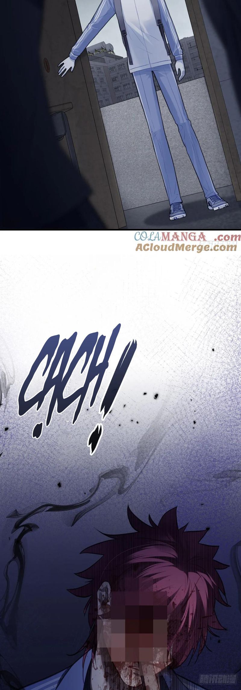 Anh Ấy Chưa Từng Rơi Xuống Chapter 127 - 23