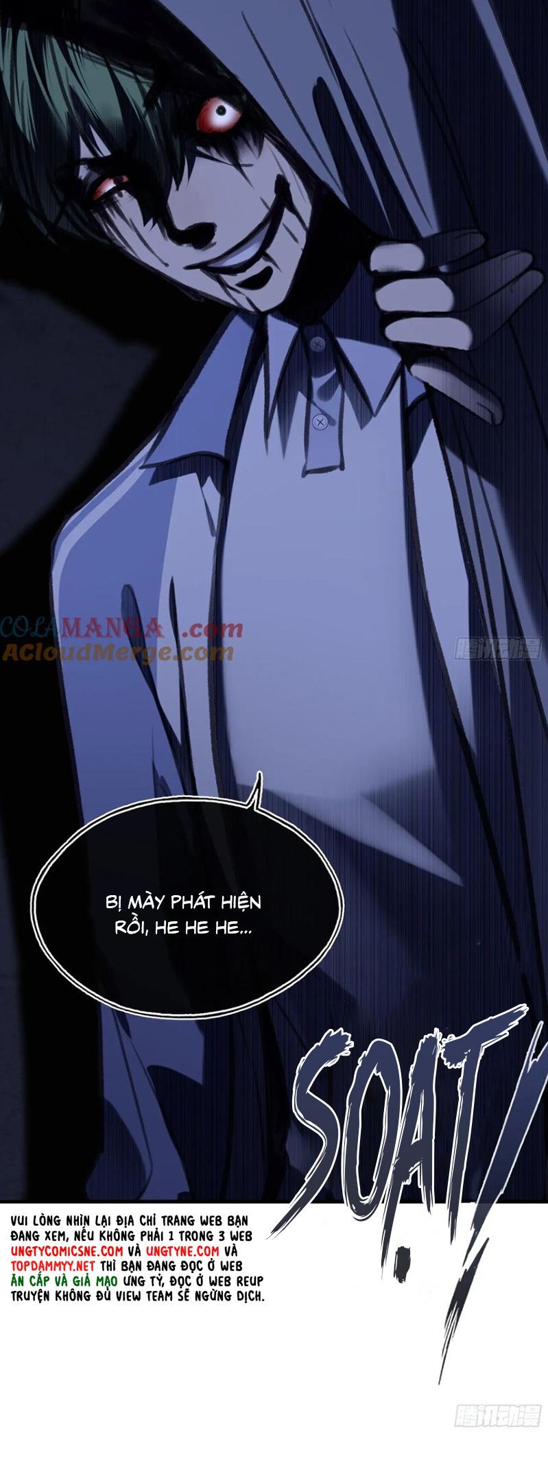 Anh Ấy Chưa Từng Rơi Xuống Chapter 127 - 30