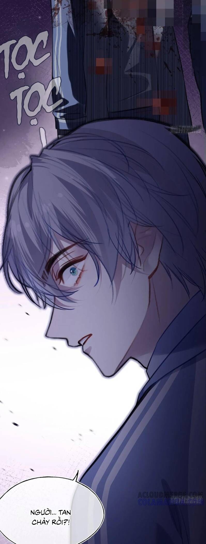 Anh Ấy Chưa Từng Rơi Xuống Chapter 128 - 21