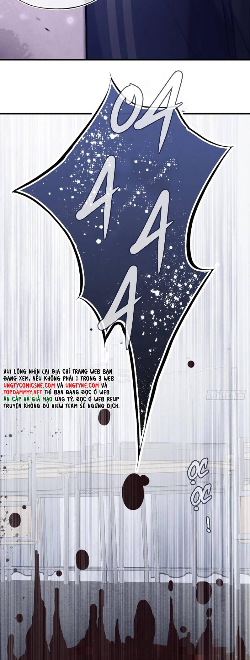 Anh Ấy Chưa Từng Rơi Xuống Chapter 128 - 22