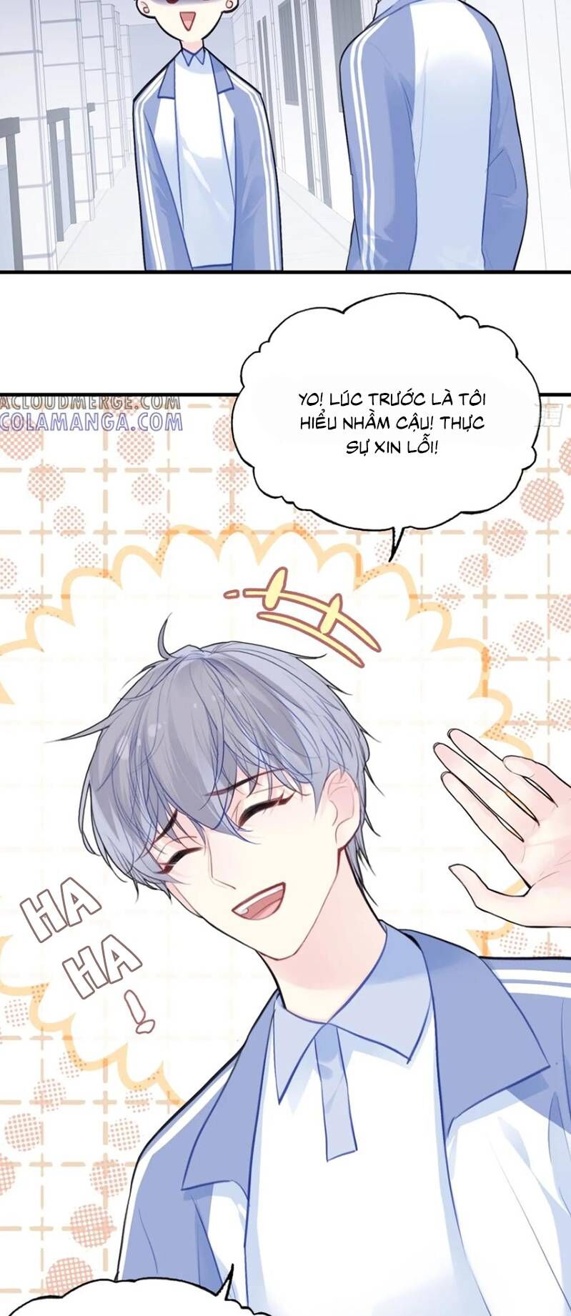 Anh Ấy Chưa Từng Rơi Xuống Chapter 128 - 30