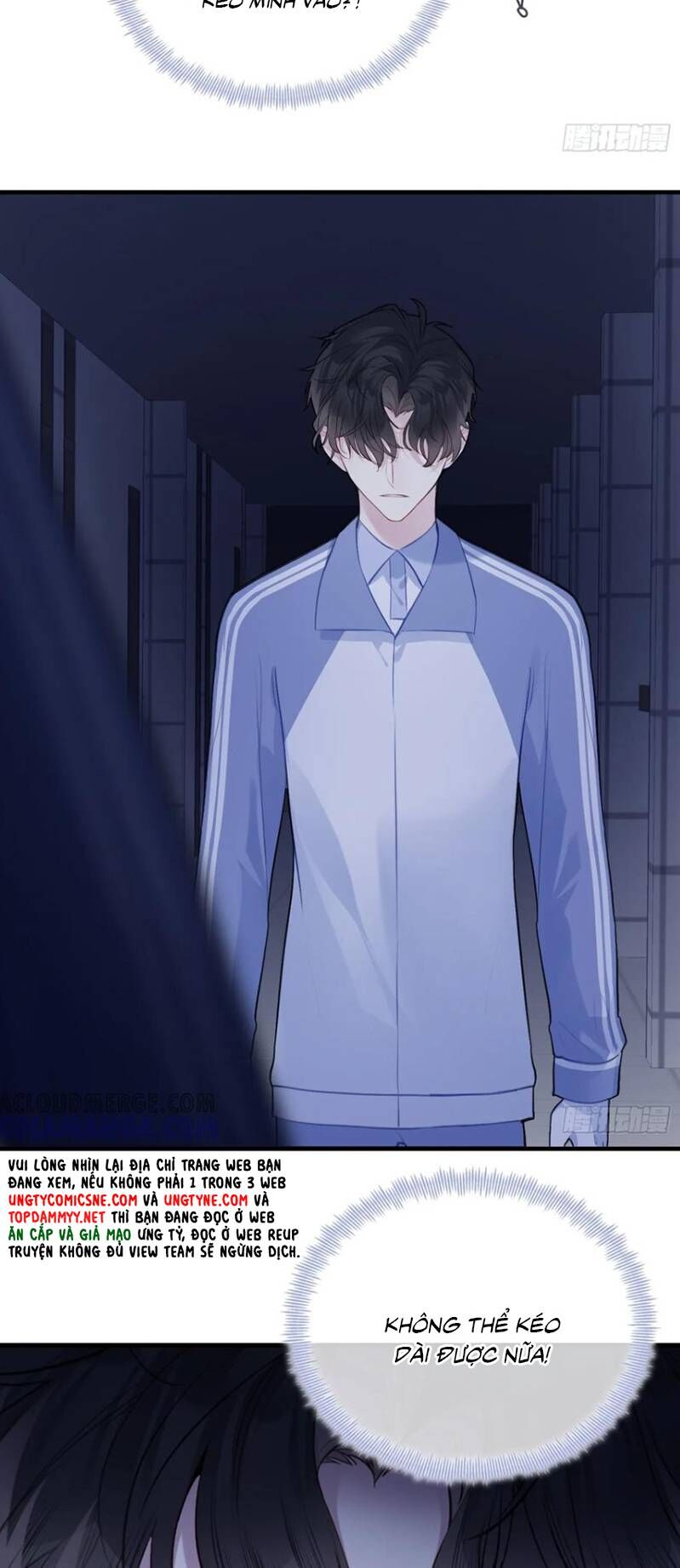 Anh Ấy Chưa Từng Rơi Xuống Chapter 128 - 32