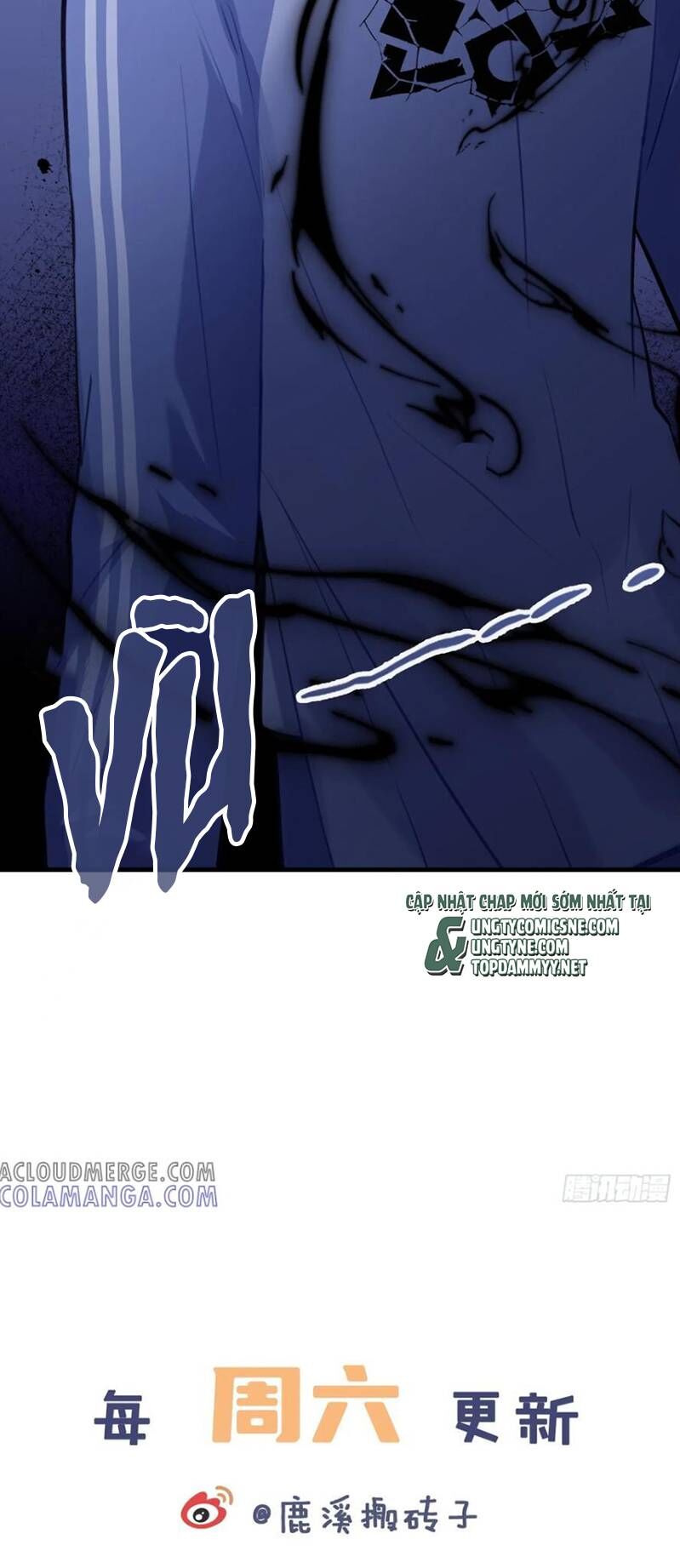 Anh Ấy Chưa Từng Rơi Xuống Chapter 128 - 34