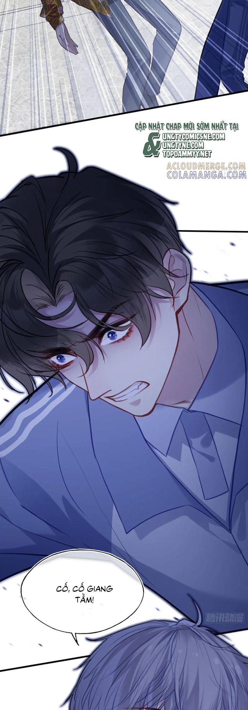 Anh Ấy Chưa Từng Rơi Xuống Chapter 129 - 14