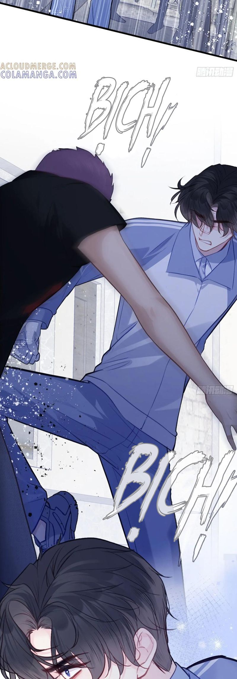 Anh Ấy Chưa Từng Rơi Xuống Chapter 129 - 18