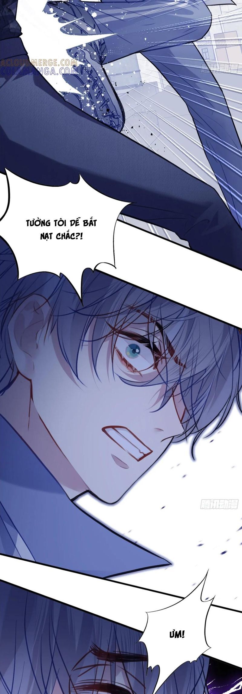 Anh Ấy Chưa Từng Rơi Xuống Chapter 129 - 21