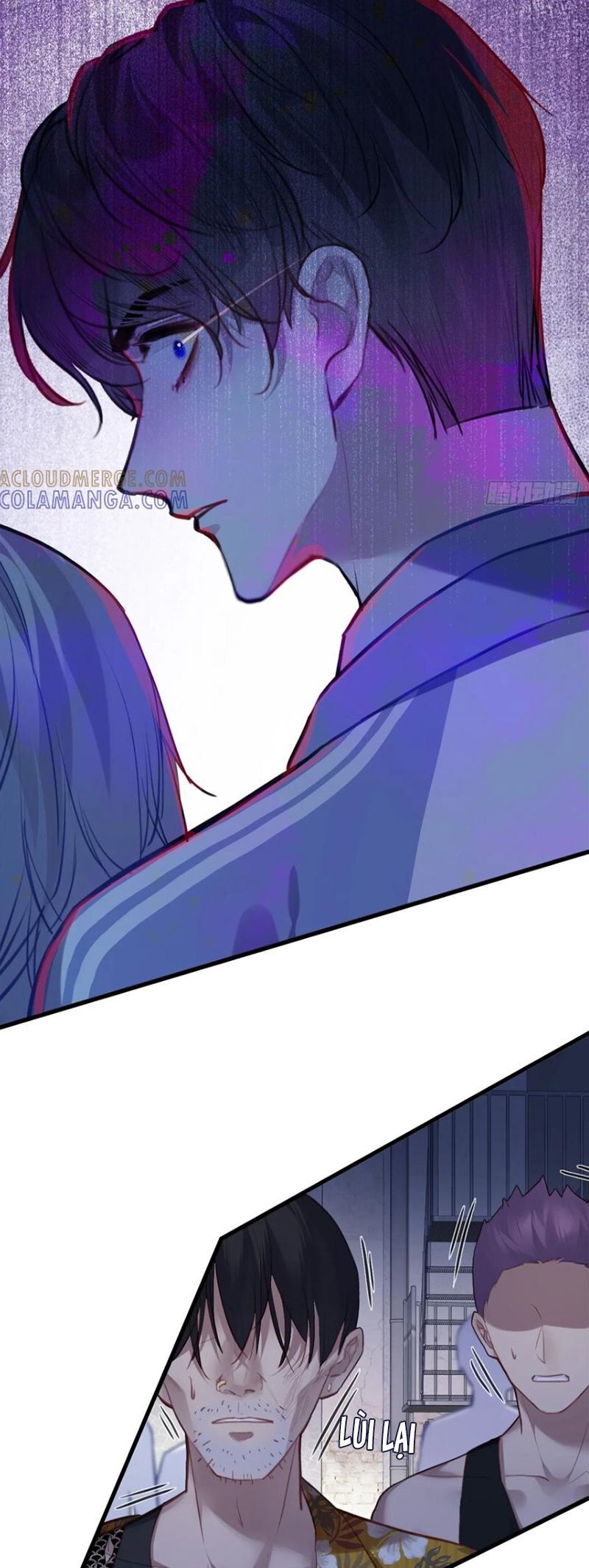 Anh Ấy Chưa Từng Rơi Xuống Chapter 129 - 28