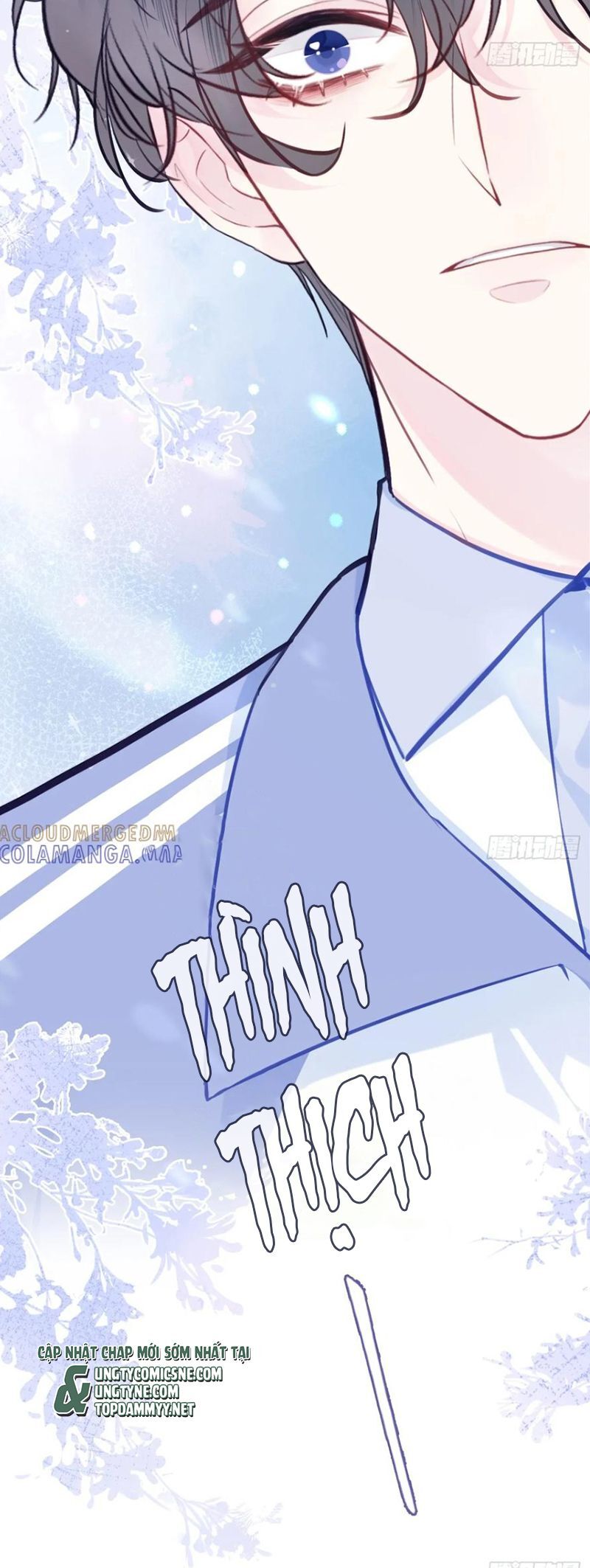 Anh Ấy Chưa Từng Rơi Xuống Chapter 129 - 33