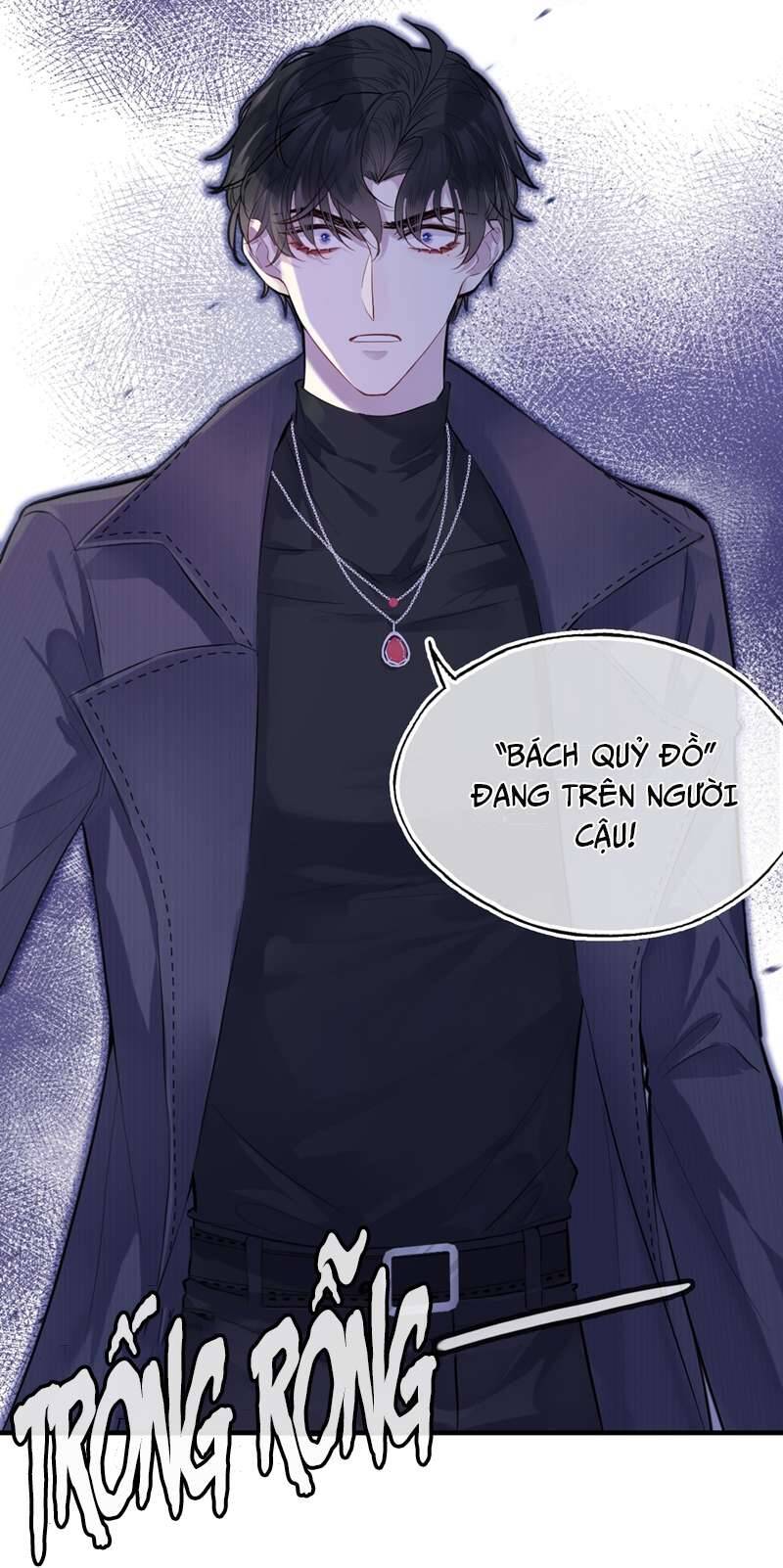 Anh Ấy Chưa Từng Rơi Xuống Chapter  13 - 14