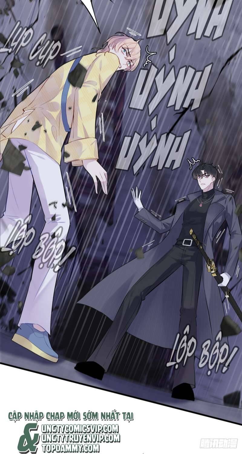 Anh Ấy Chưa Từng Rơi Xuống Chapter  13 - 18