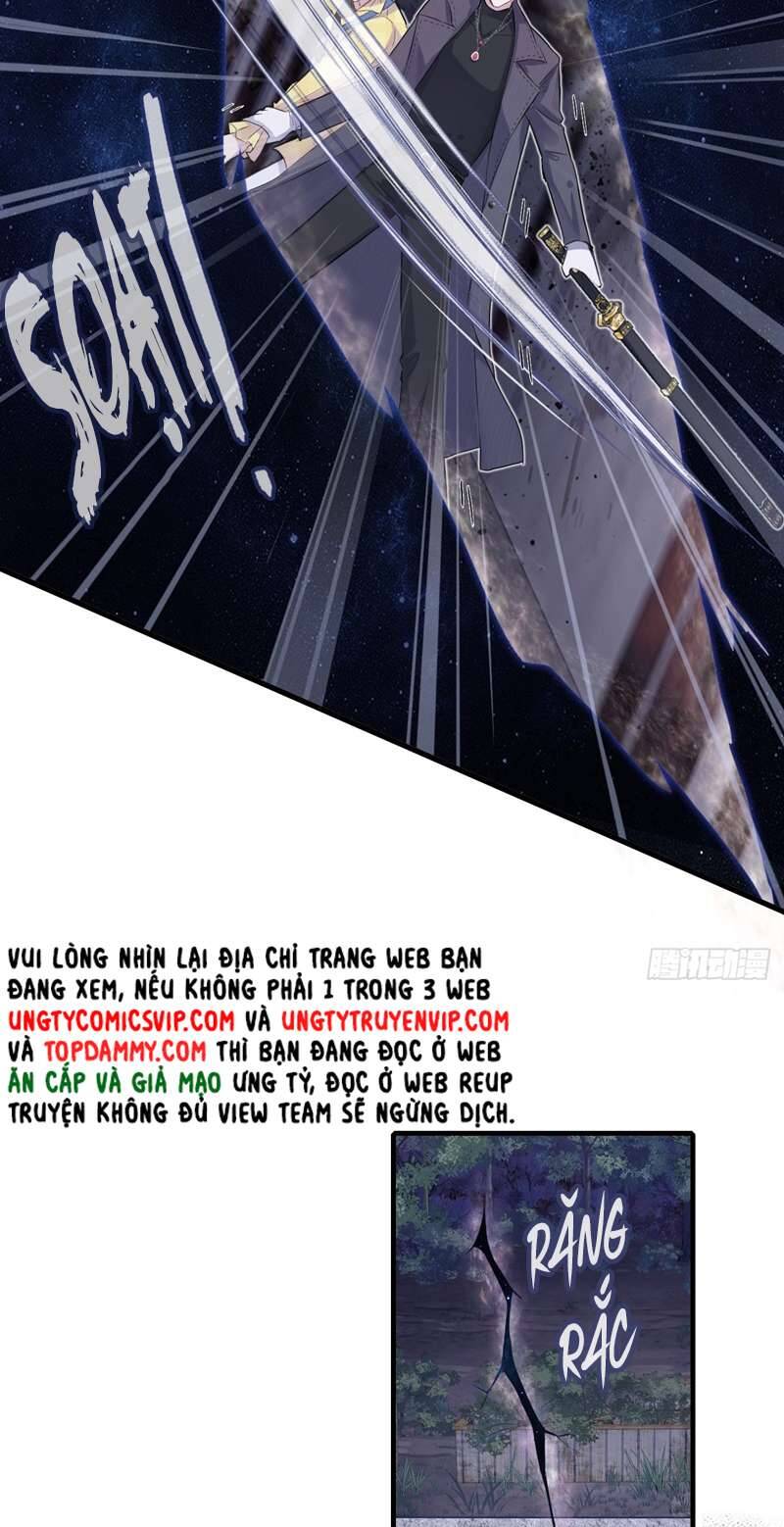 Anh Ấy Chưa Từng Rơi Xuống Chapter 13 - 21