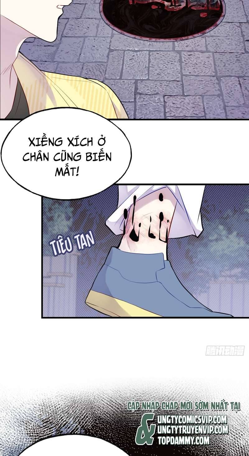 Anh Ấy Chưa Từng Rơi Xuống Chapter  13 - 24