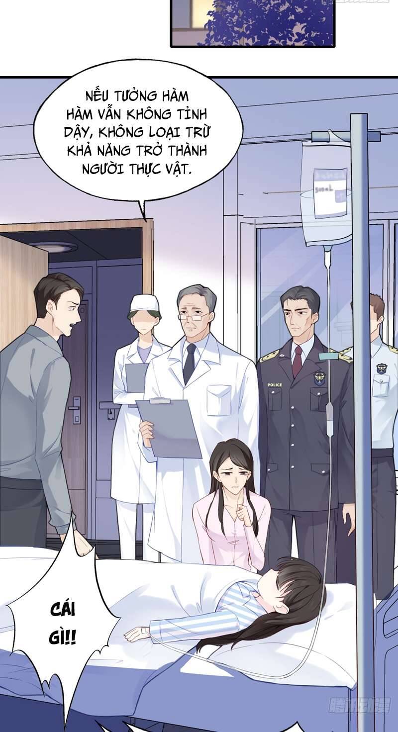 Anh Ấy Chưa Từng Rơi Xuống Chapter 13 - 33