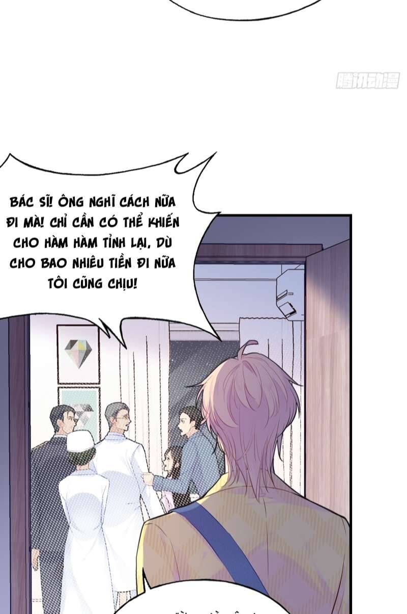 Anh Ấy Chưa Từng Rơi Xuống Chapter 13 - 35