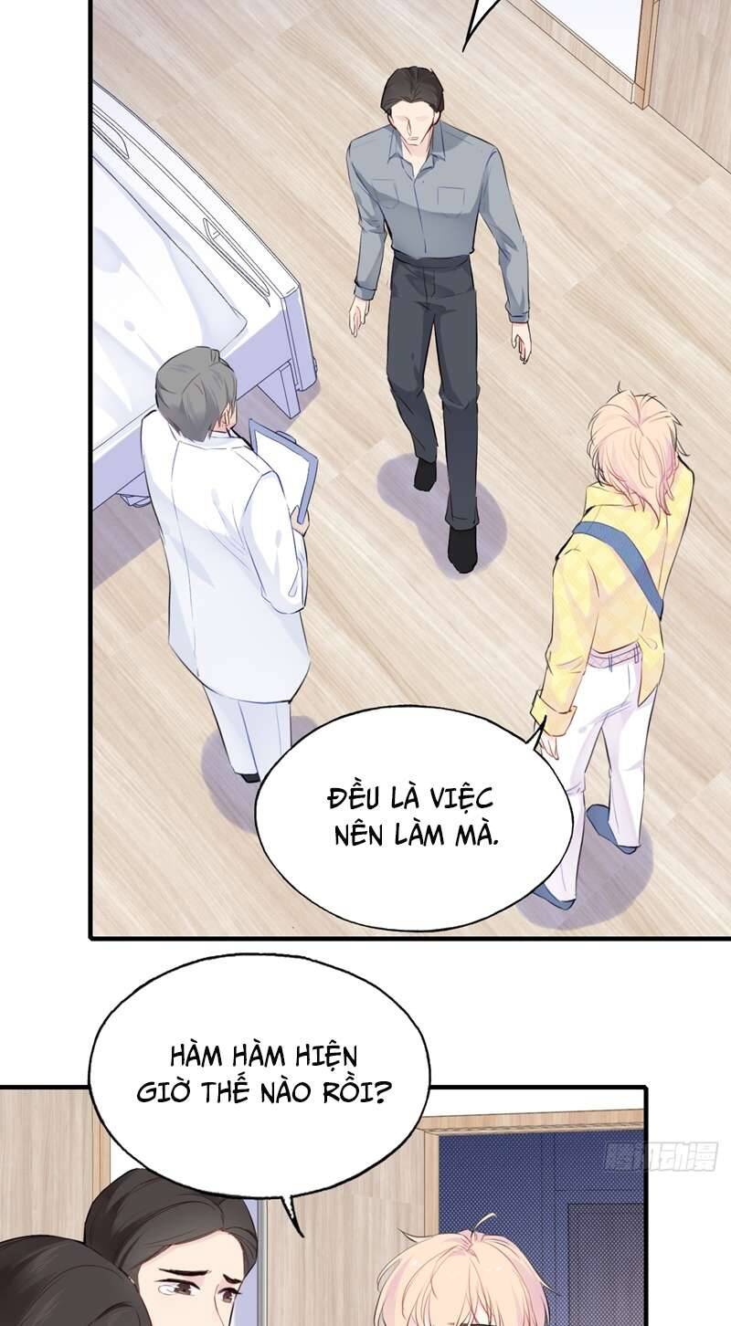 Anh Ấy Chưa Từng Rơi Xuống Chapter  13 - 39