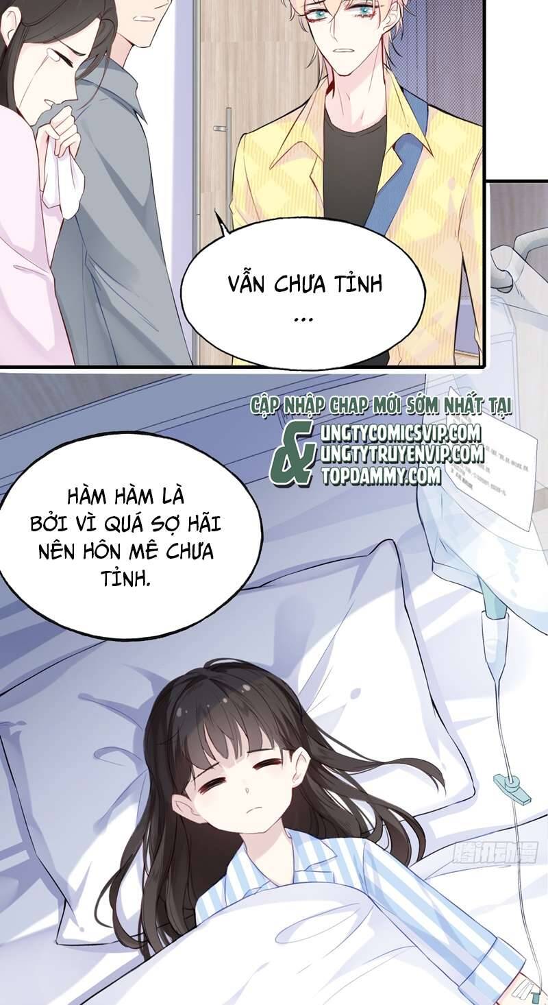 Anh Ấy Chưa Từng Rơi Xuống Chapter 13 - 40