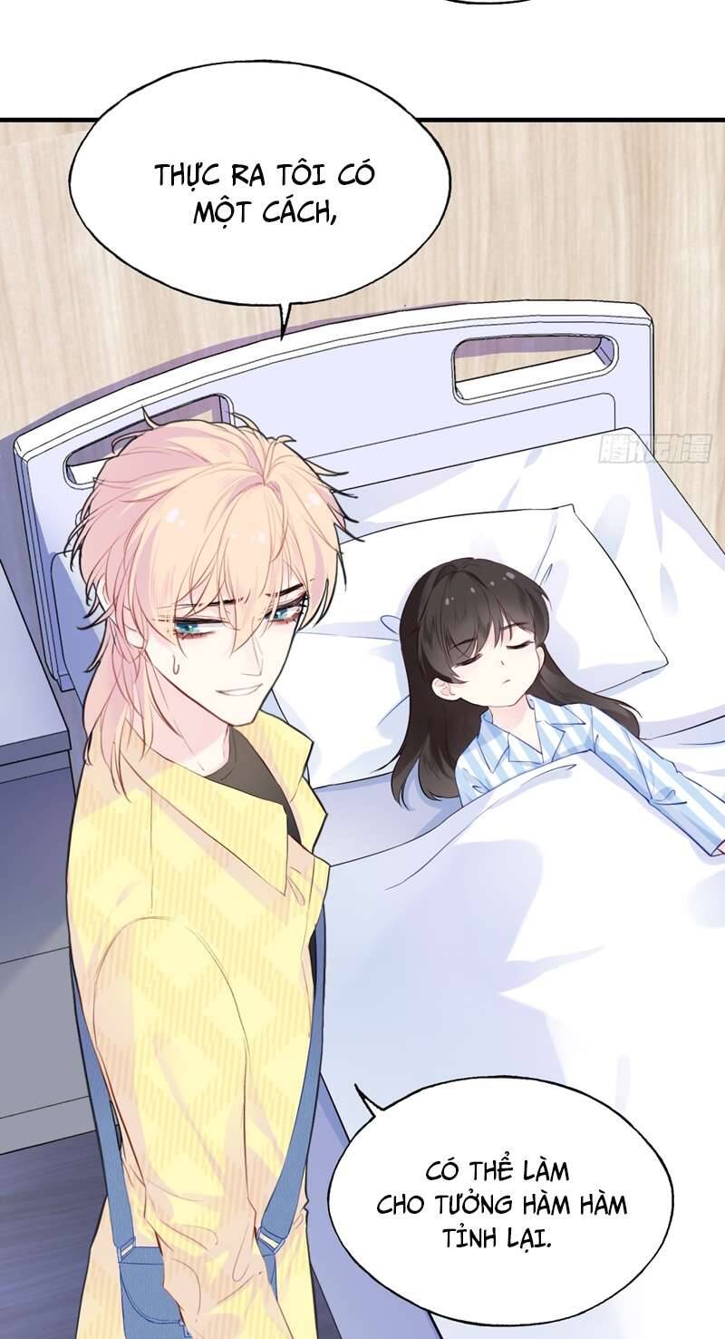 Anh Ấy Chưa Từng Rơi Xuống Chapter 13 - 42