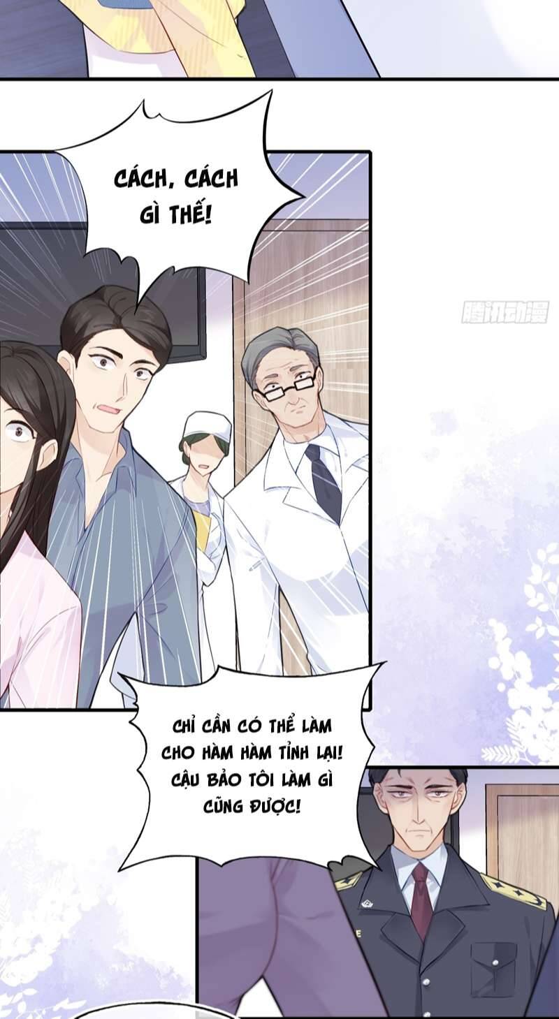 Anh Ấy Chưa Từng Rơi Xuống Chapter  13 - 43