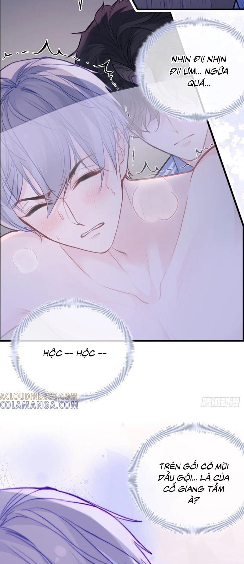Anh Ấy Chưa Từng Rơi Xuống Chapter 131 - 15