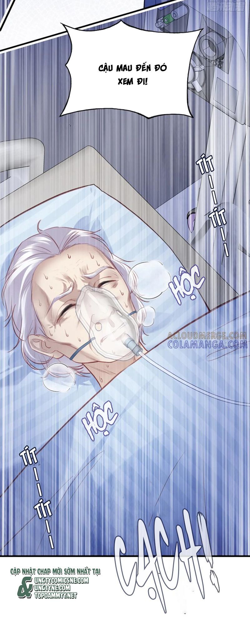 Anh Ấy Chưa Từng Rơi Xuống Chapter 131 - 32